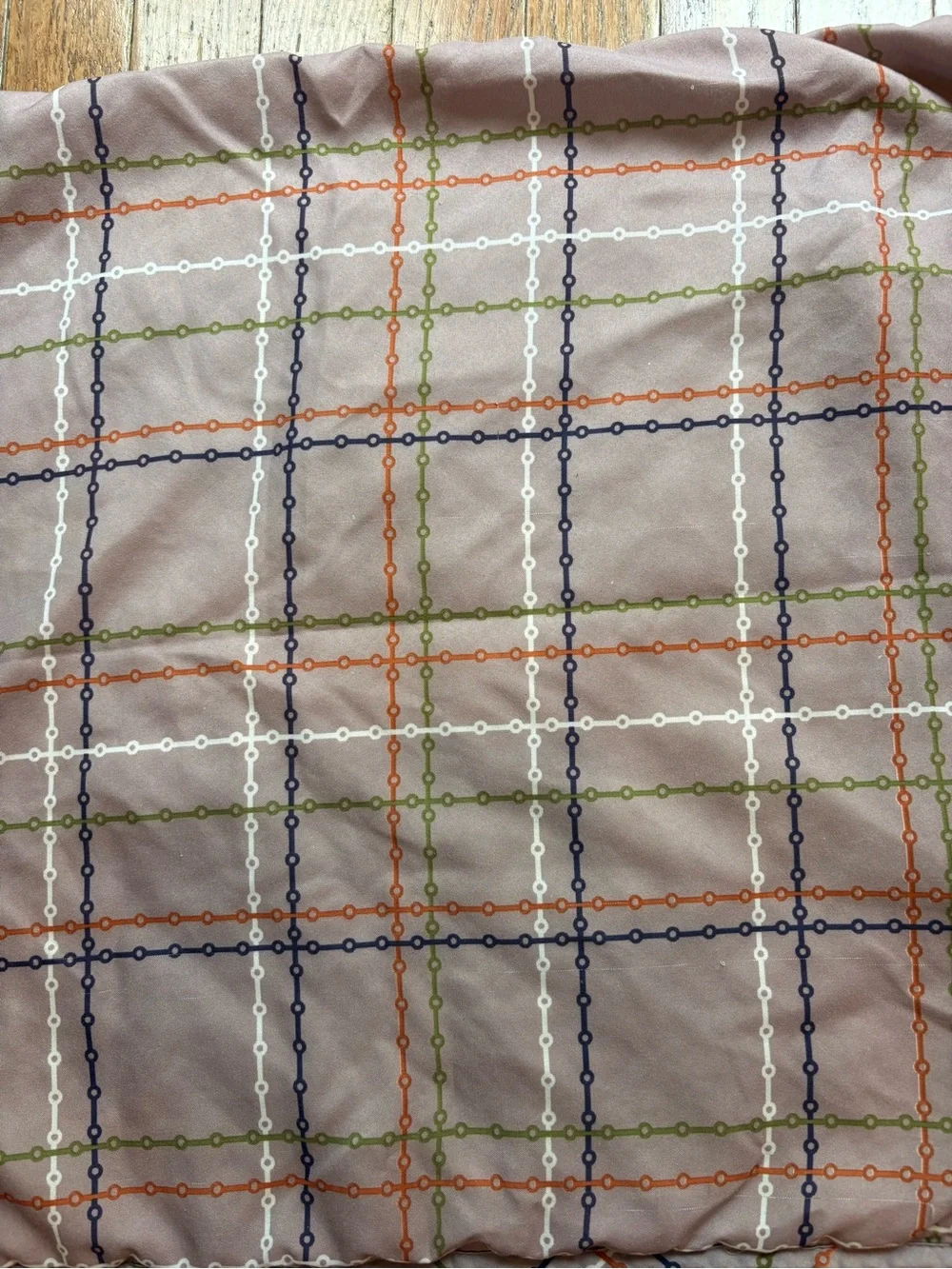 No brand this pillow